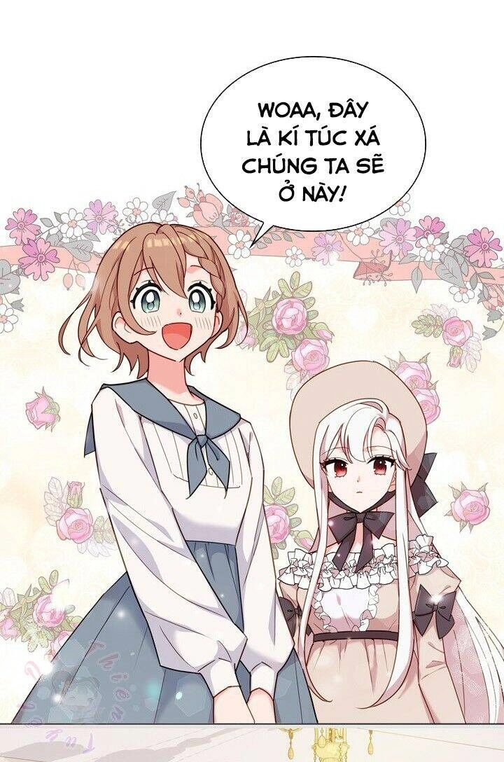 Để Yên Cho Tiểu Thư Hiền Chapter 10 - 6