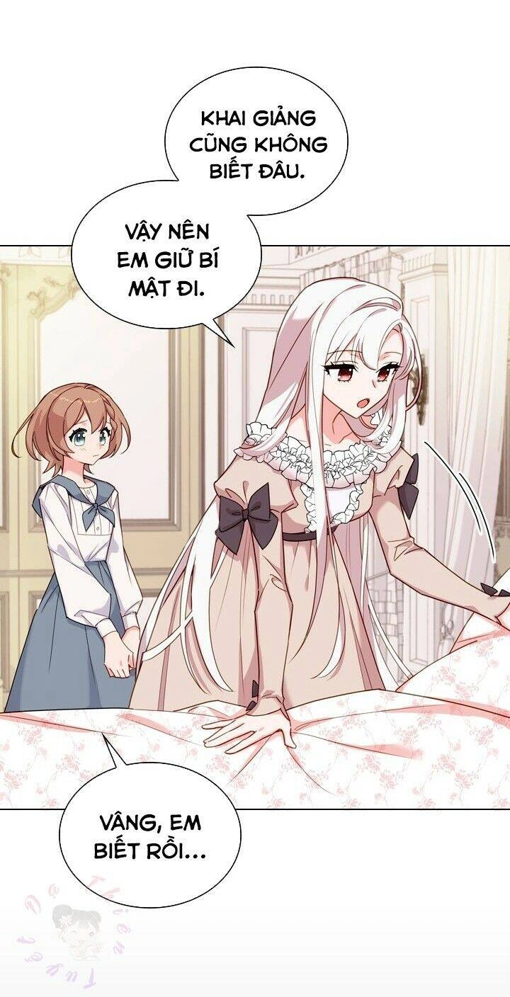 Để Yên Cho Tiểu Thư Hiền Chapter 10 - 11