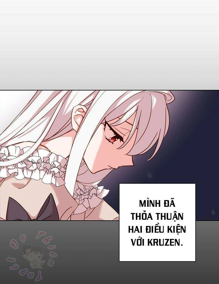 Để Yên Cho Tiểu Thư Hiền Chapter 10 - 12