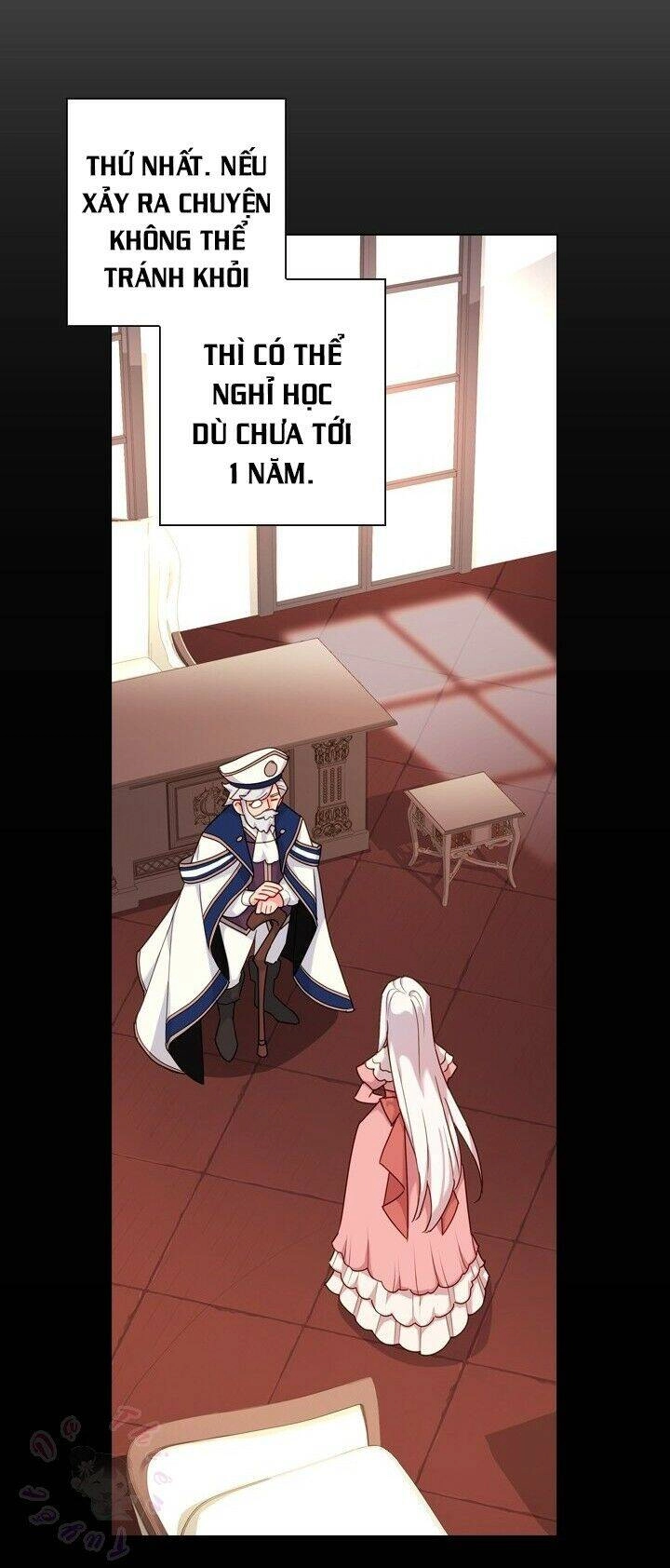 Để Yên Cho Tiểu Thư Hiền Chapter 10 - 13