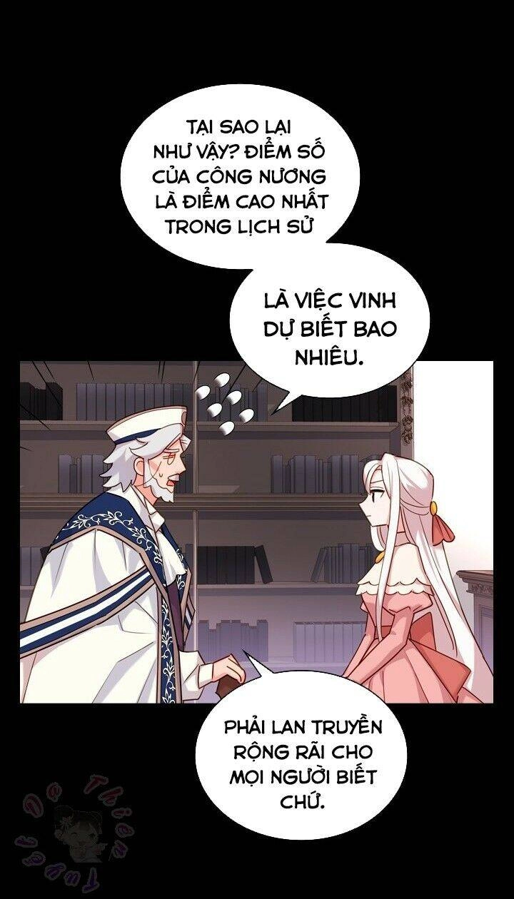 Để Yên Cho Tiểu Thư Hiền Chapter 10 - 15