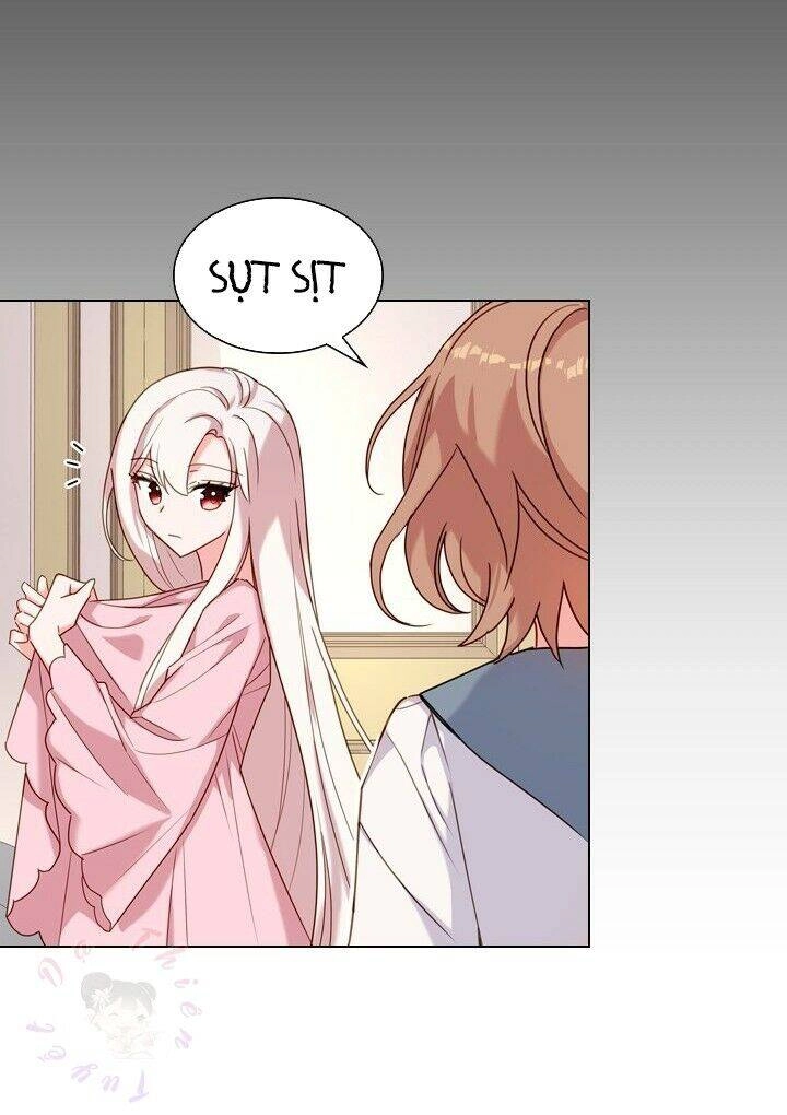 Để Yên Cho Tiểu Thư Hiền Chapter 10 - 19