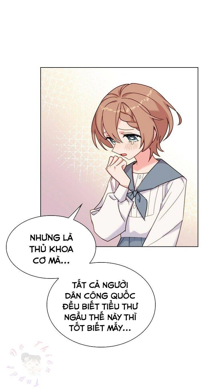 Để Yên Cho Tiểu Thư Hiền Chapter 10 - 20