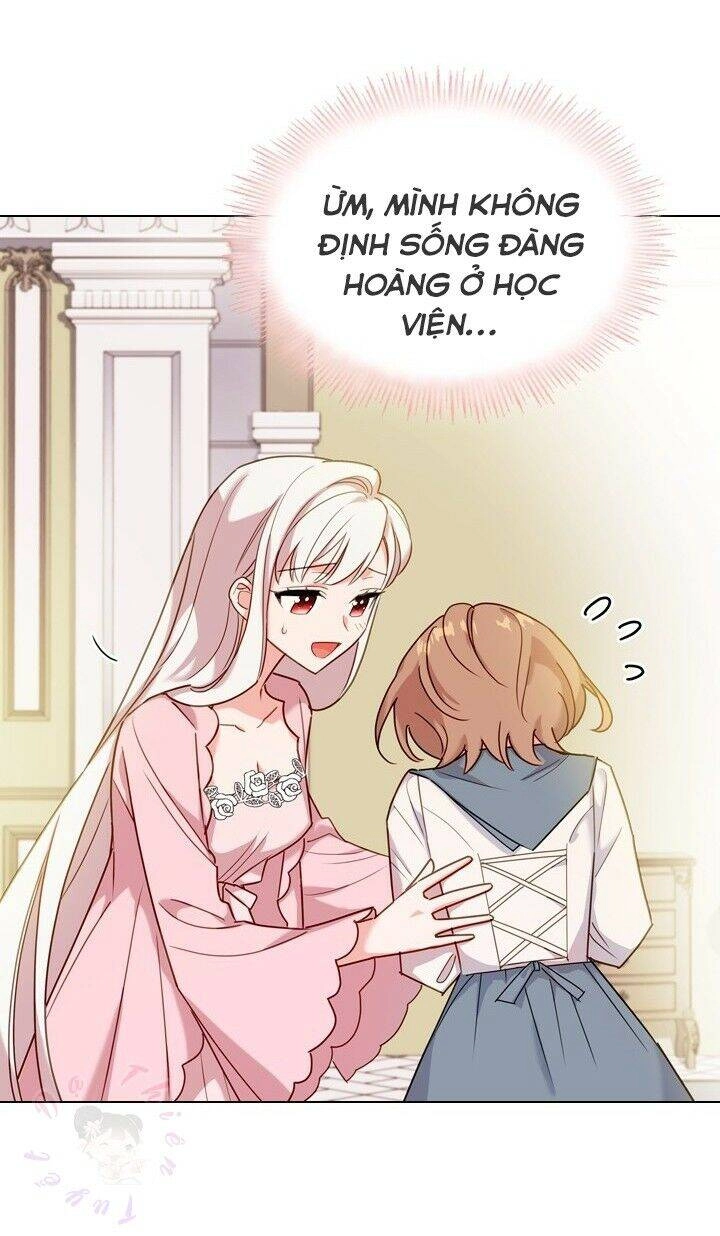 Để Yên Cho Tiểu Thư Hiền Chapter 10 - 21