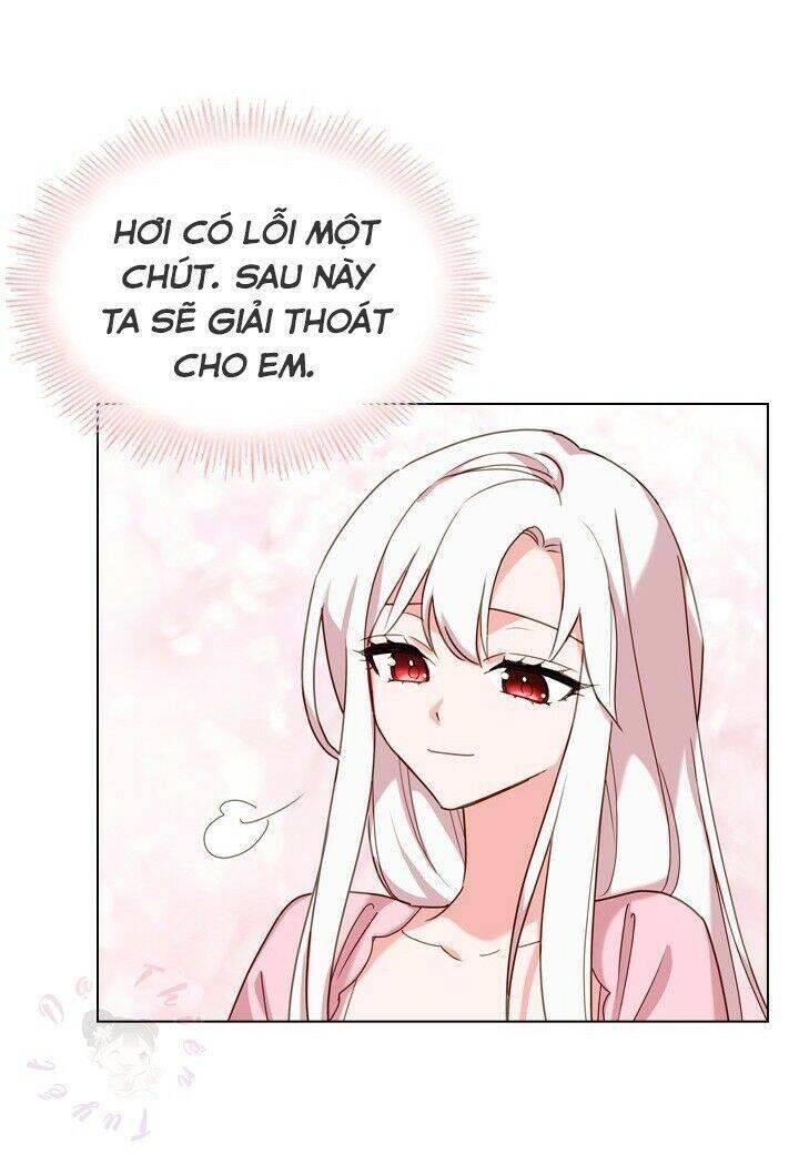 Để Yên Cho Tiểu Thư Hiền Chapter 10 - 22