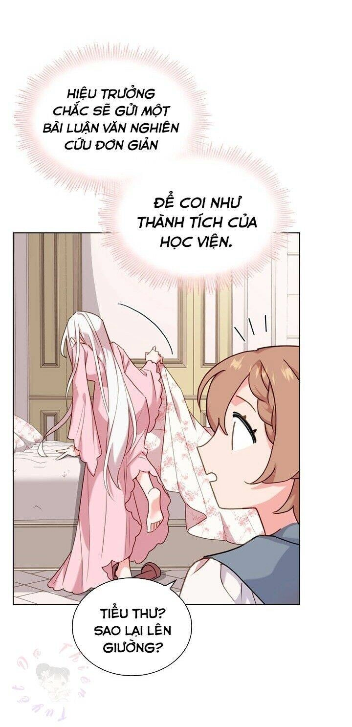 Để Yên Cho Tiểu Thư Hiền Chapter 10 - 23