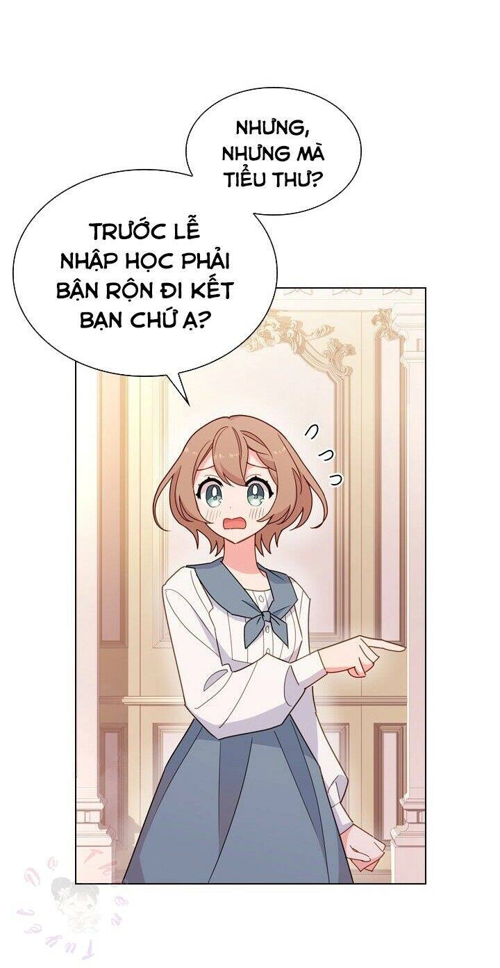 Để Yên Cho Tiểu Thư Hiền Chapter 10 - 25