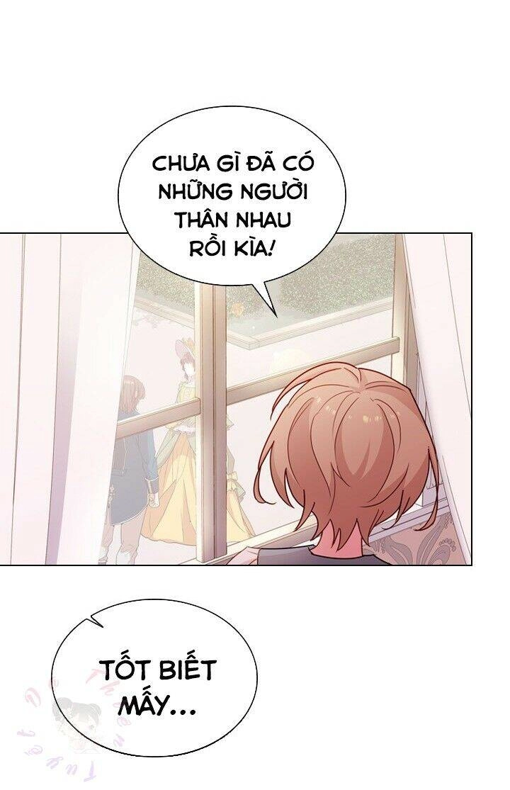 Để Yên Cho Tiểu Thư Hiền Chapter 10 - 26