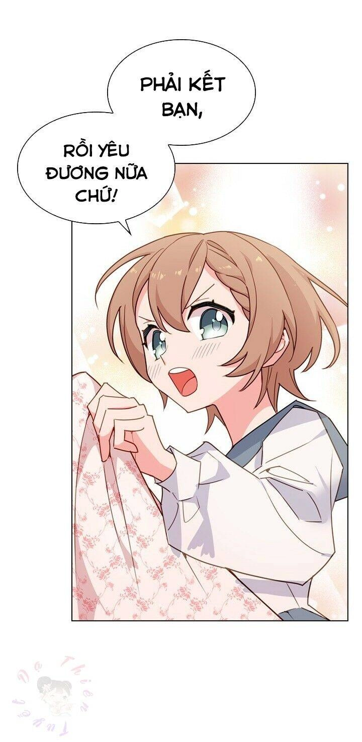 Để Yên Cho Tiểu Thư Hiền Chapter 10 - 30