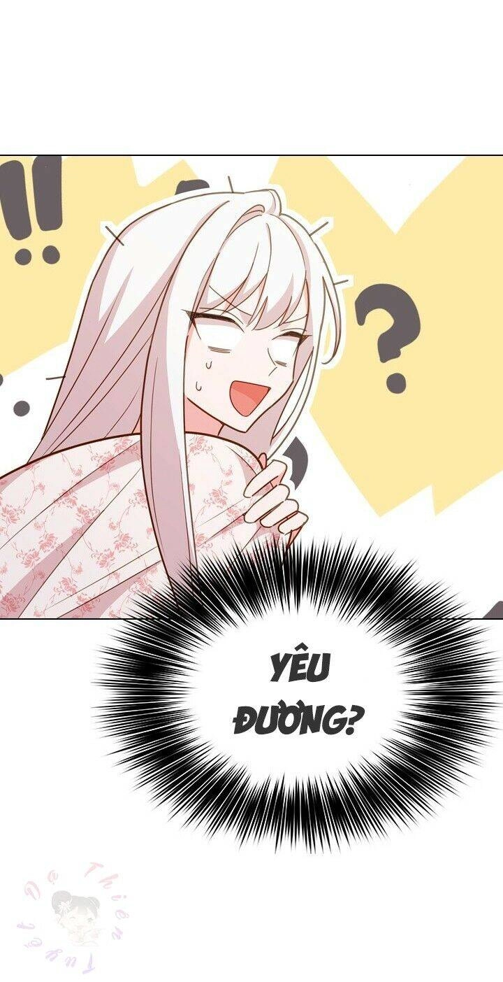 Để Yên Cho Tiểu Thư Hiền Chapter 10 - 31