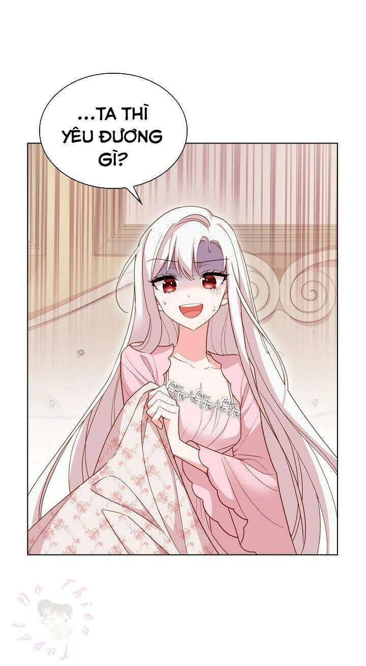 Để Yên Cho Tiểu Thư Hiền Chapter 10 - 32