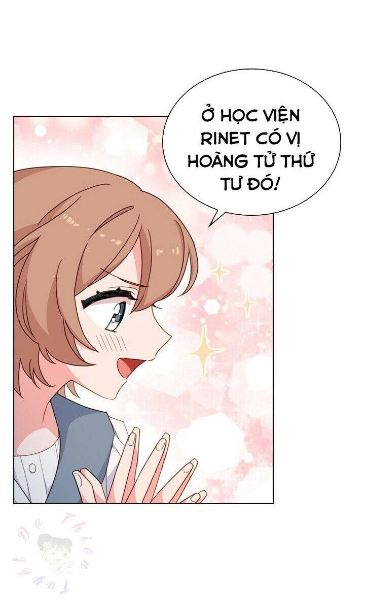 Để Yên Cho Tiểu Thư Hiền Chapter 10 - 33