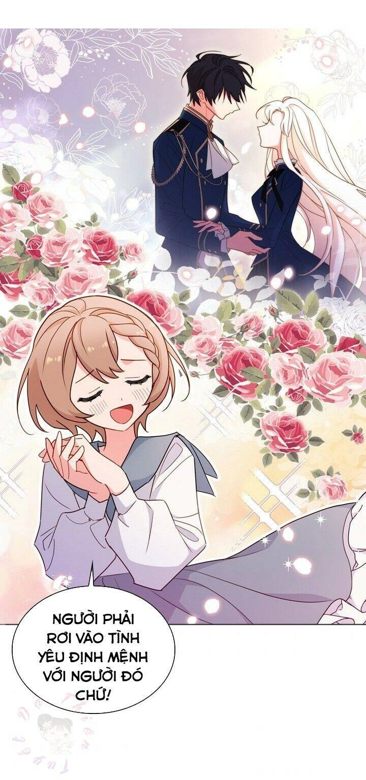 Để Yên Cho Tiểu Thư Hiền Chapter 10 - 34