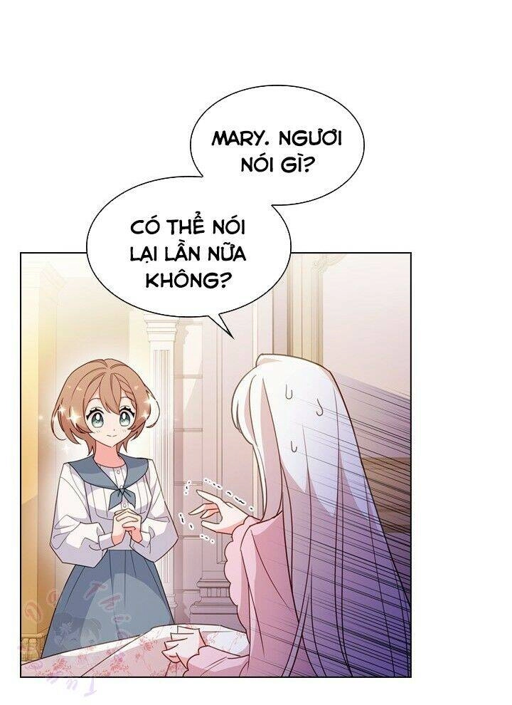 Để Yên Cho Tiểu Thư Hiền Chapter 10 - 36