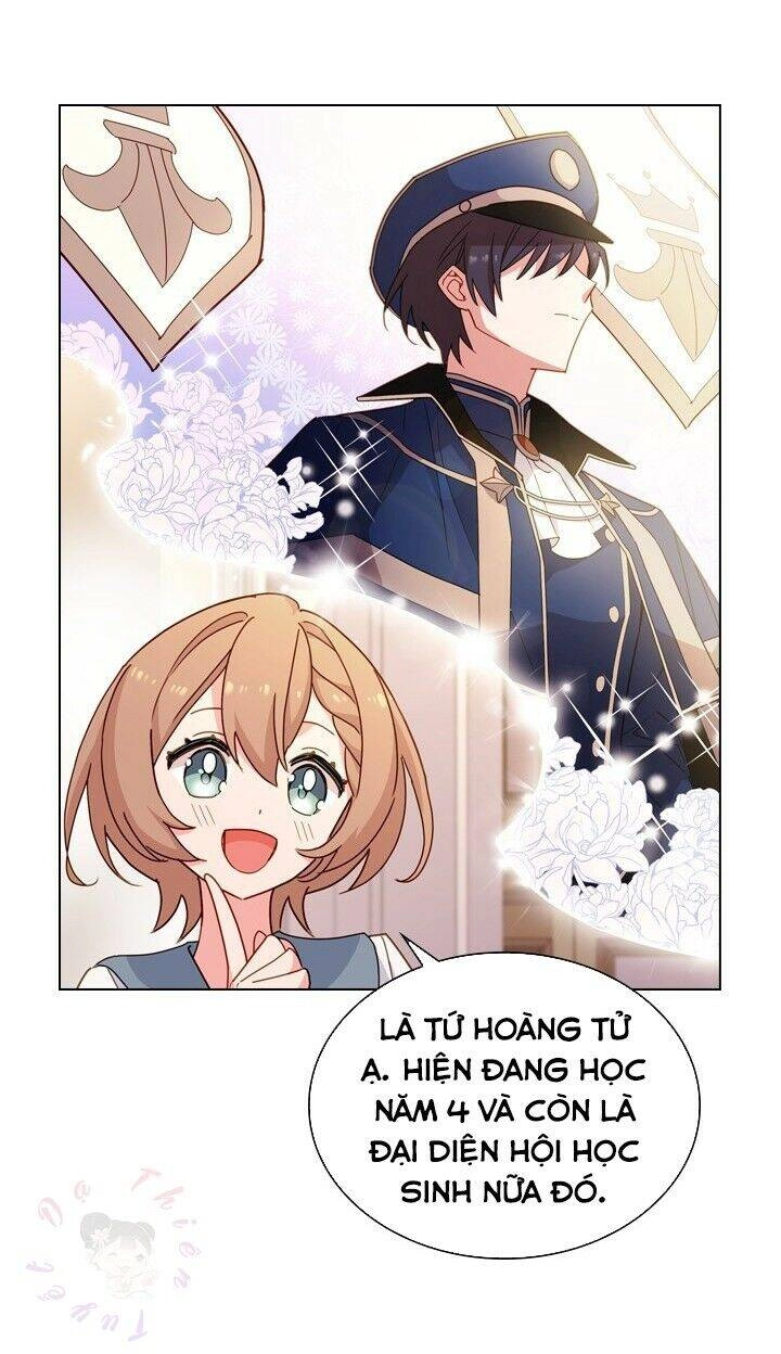 Để Yên Cho Tiểu Thư Hiền Chapter 10 - 37