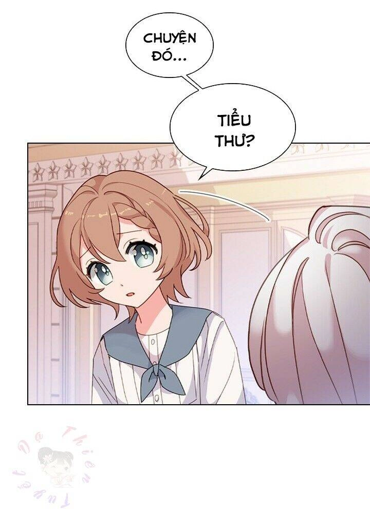 Để Yên Cho Tiểu Thư Hiền Chapter 10 - 41