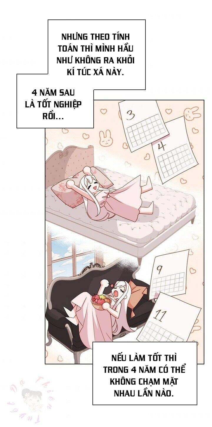 Để Yên Cho Tiểu Thư Hiền Chapter 10 - 44