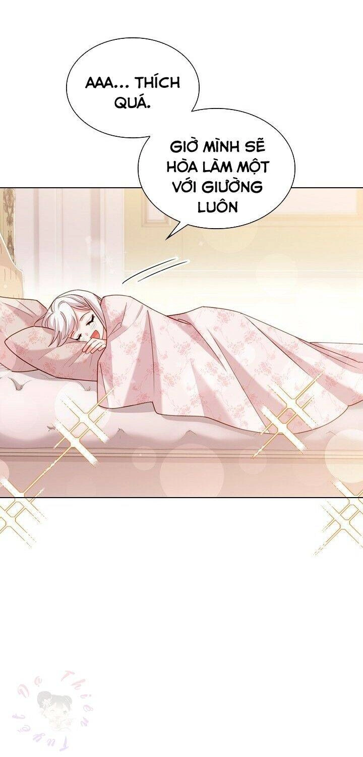 Để Yên Cho Tiểu Thư Hiền Chapter 10 - 47