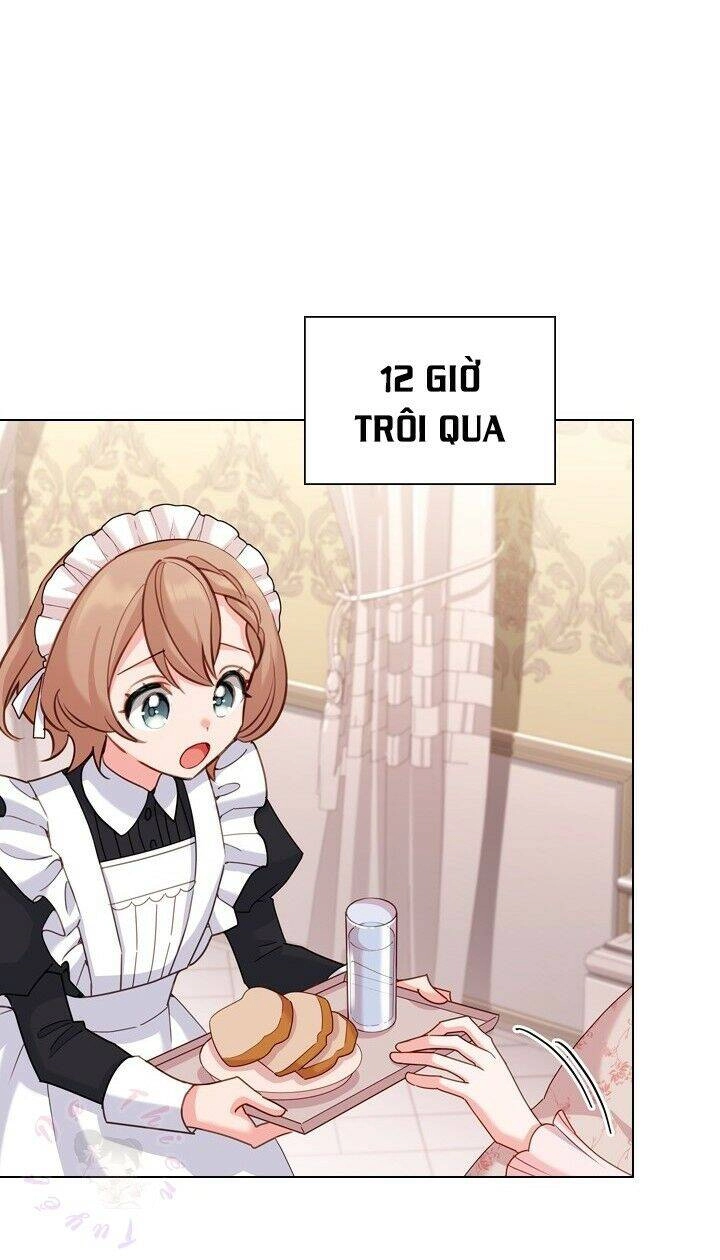 Để Yên Cho Tiểu Thư Hiền Chapter 10 - 49