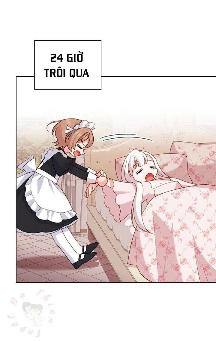 Để Yên Cho Tiểu Thư Hiền Chapter 10 - 50