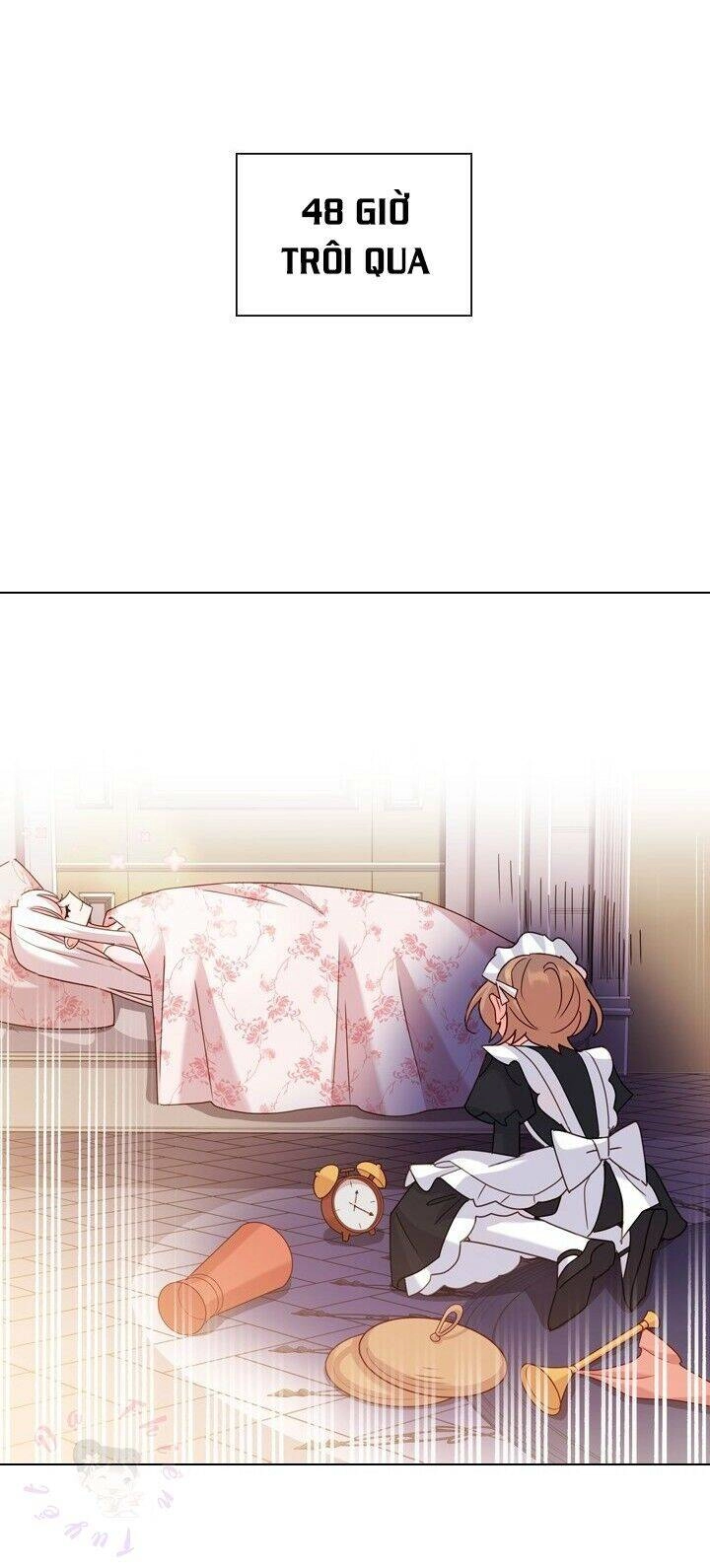 Để Yên Cho Tiểu Thư Hiền Chapter 10 - 51