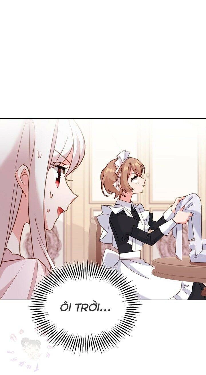 Để Yên Cho Tiểu Thư Hiền Chapter 10 - 54