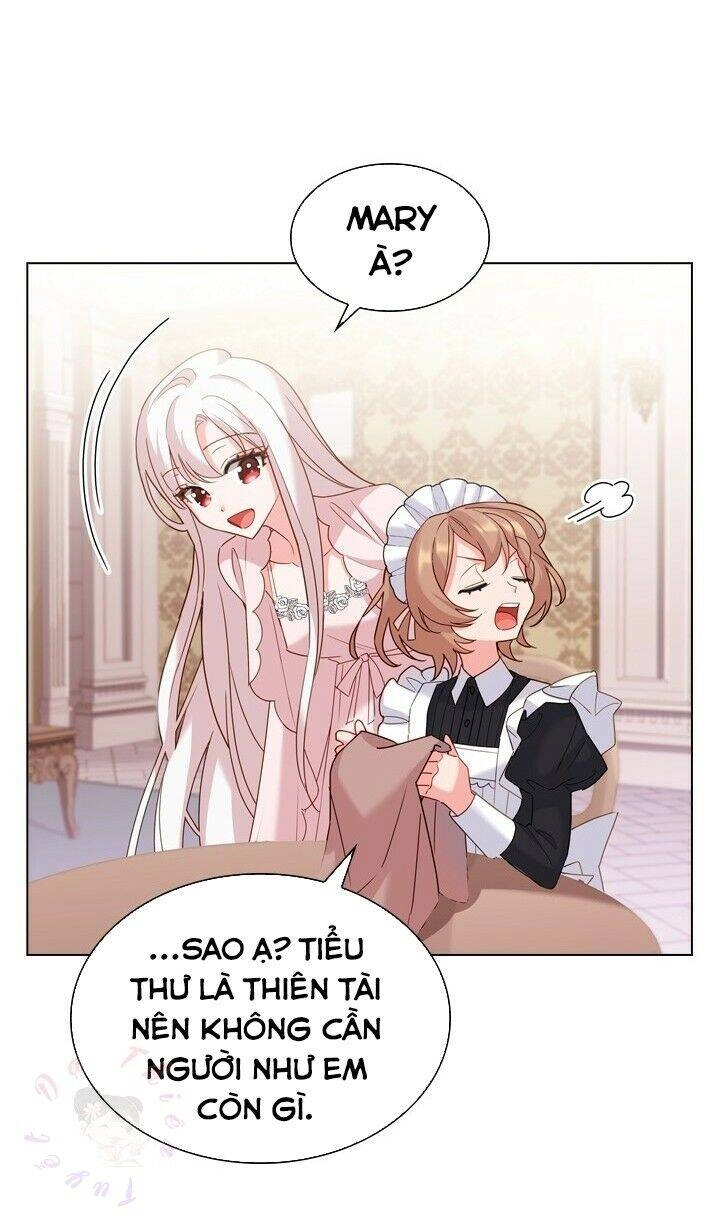 Để Yên Cho Tiểu Thư Hiền Chapter 10 - 56