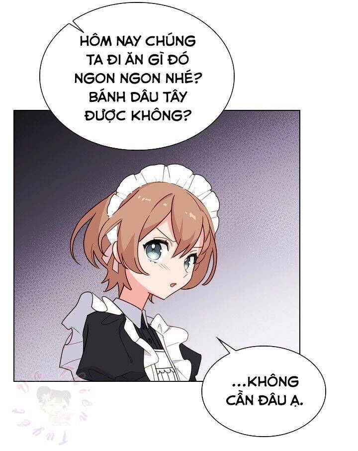 Để Yên Cho Tiểu Thư Hiền Chapter 10 - 59