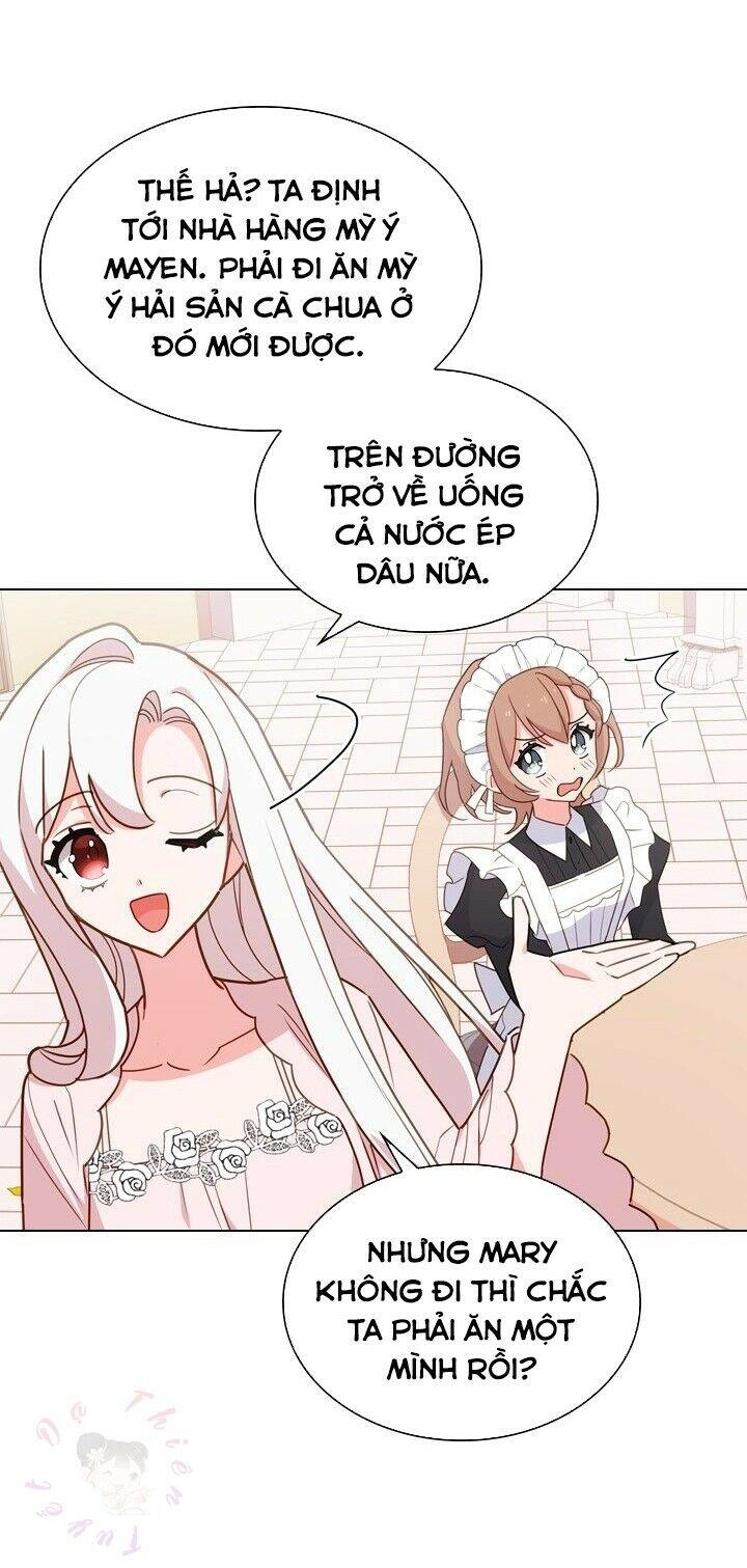 Để Yên Cho Tiểu Thư Hiền Chapter 10 - 60