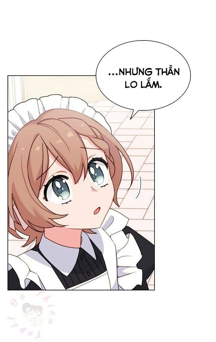 Để Yên Cho Tiểu Thư Hiền Chapter 10 - 63