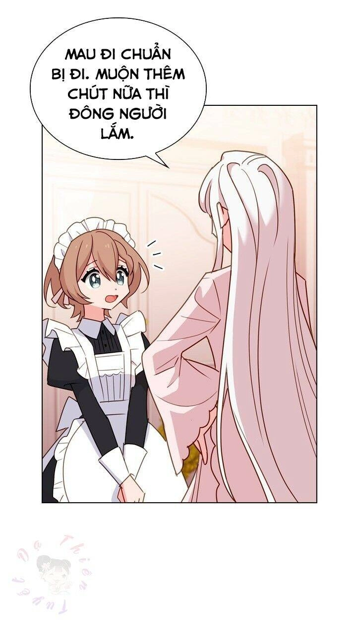 Để Yên Cho Tiểu Thư Hiền Chapter 10 - 67