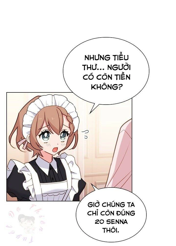 Để Yên Cho Tiểu Thư Hiền Chapter 10 - 68