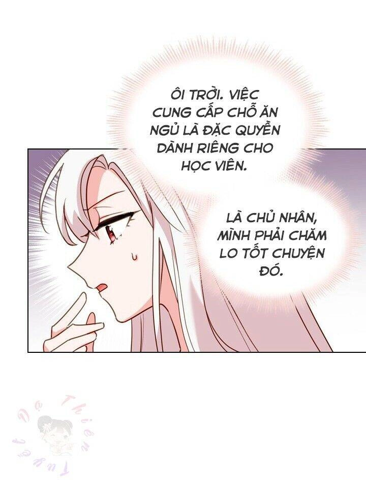 Để Yên Cho Tiểu Thư Hiền Chapter 10 - 70