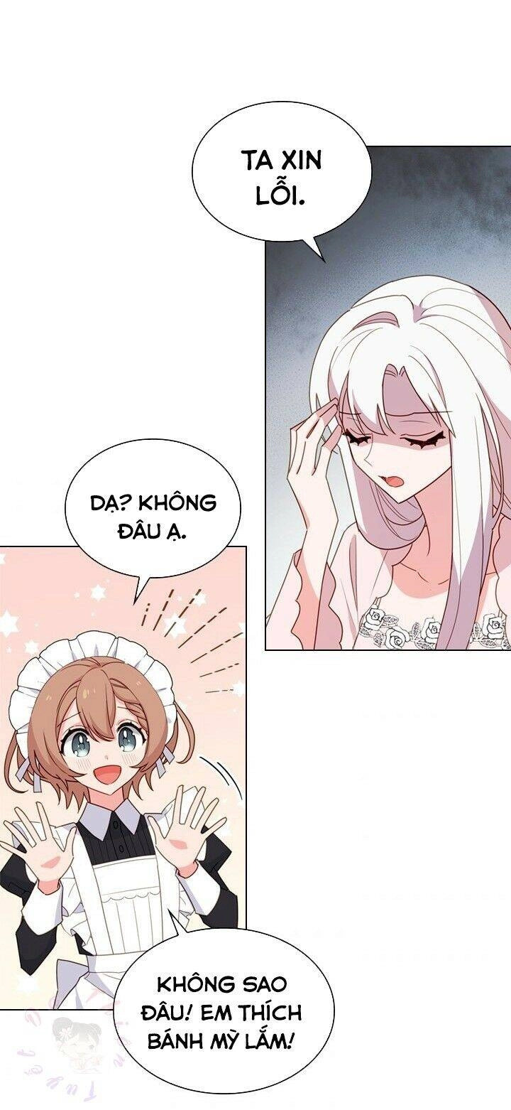 Để Yên Cho Tiểu Thư Hiền Chapter 10 - 71