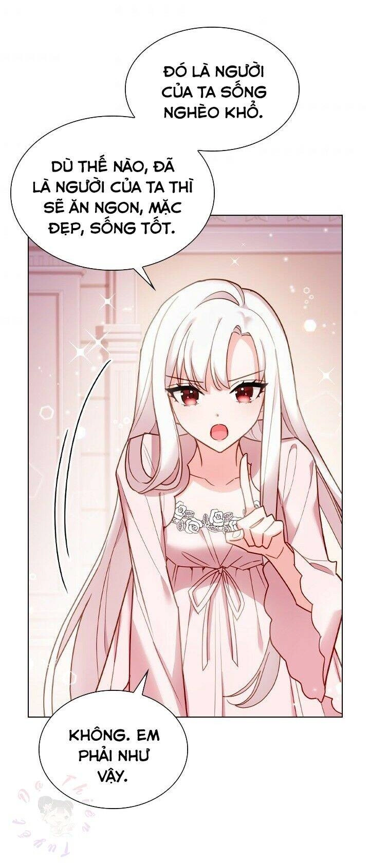 Để Yên Cho Tiểu Thư Hiền Chapter 10 - 73