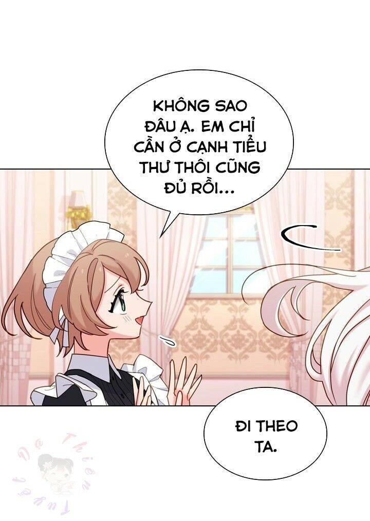 Để Yên Cho Tiểu Thư Hiền Chapter 10 - 74