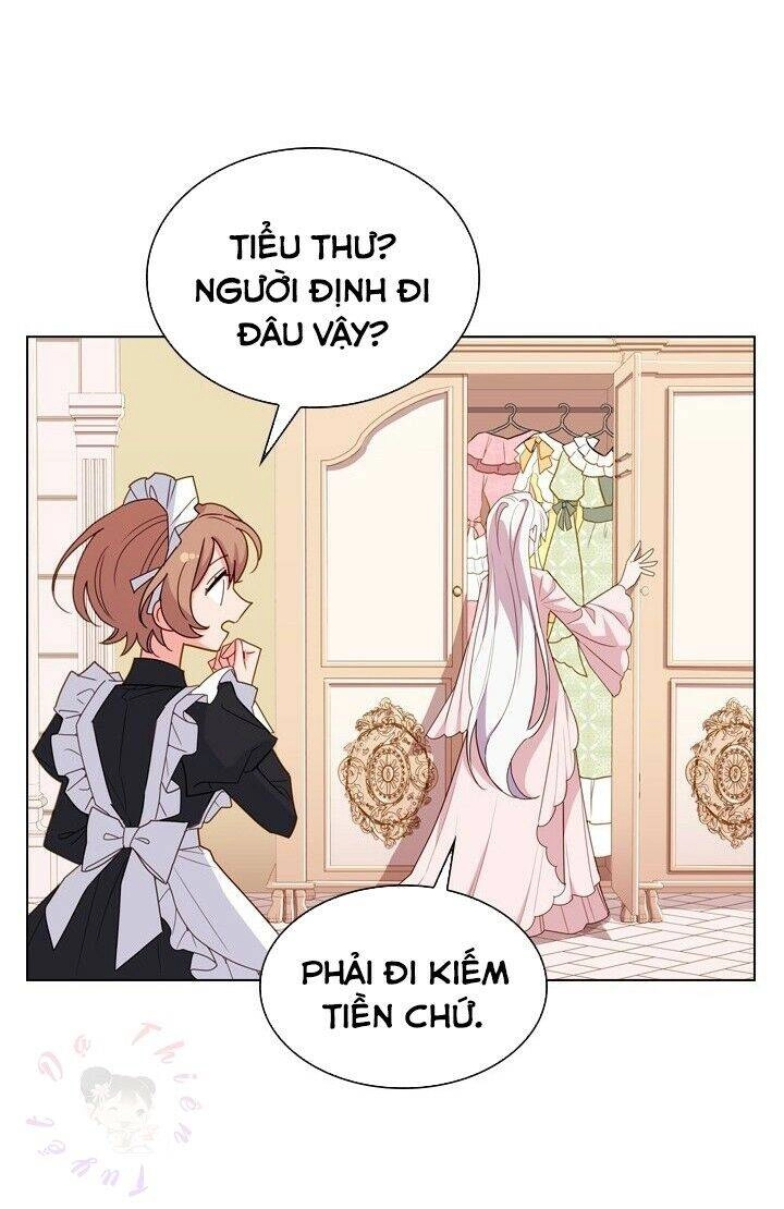 Để Yên Cho Tiểu Thư Hiền Chapter 10 - 75