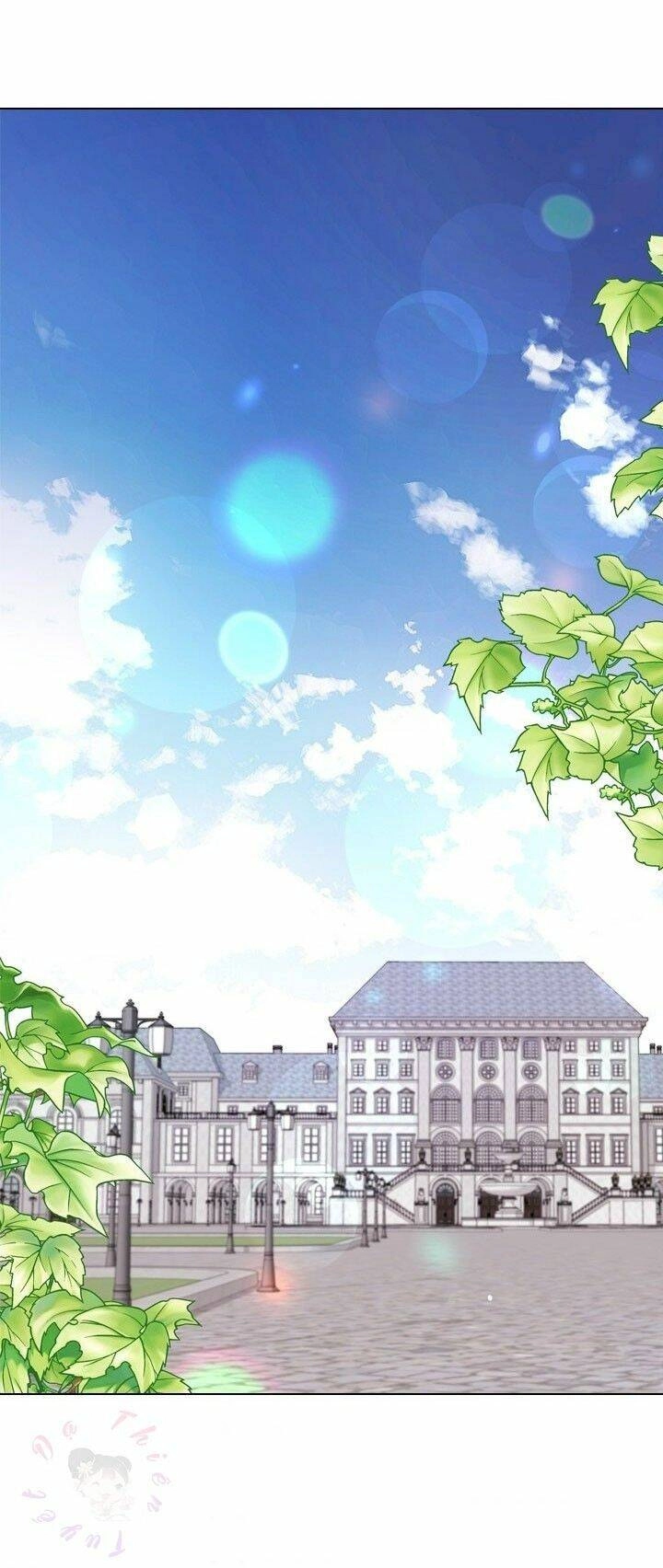 Để Yên Cho Tiểu Thư Hiền Chapter 11 - 6