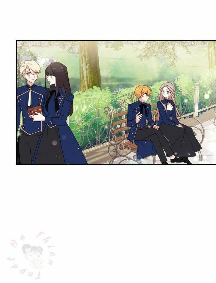 Để Yên Cho Tiểu Thư Hiền Chapter 11 - 7