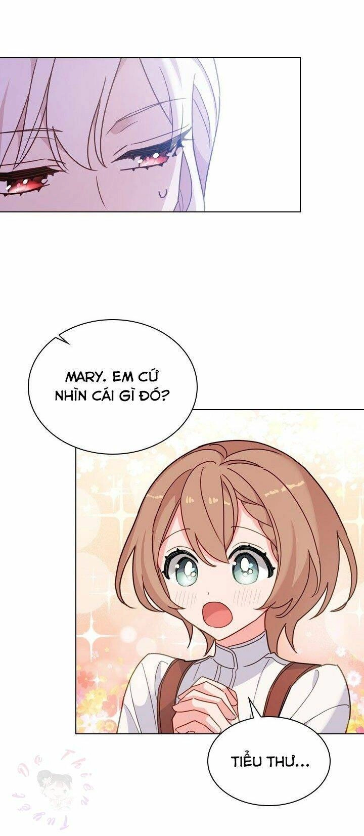 Để Yên Cho Tiểu Thư Hiền Chapter 11 - 9