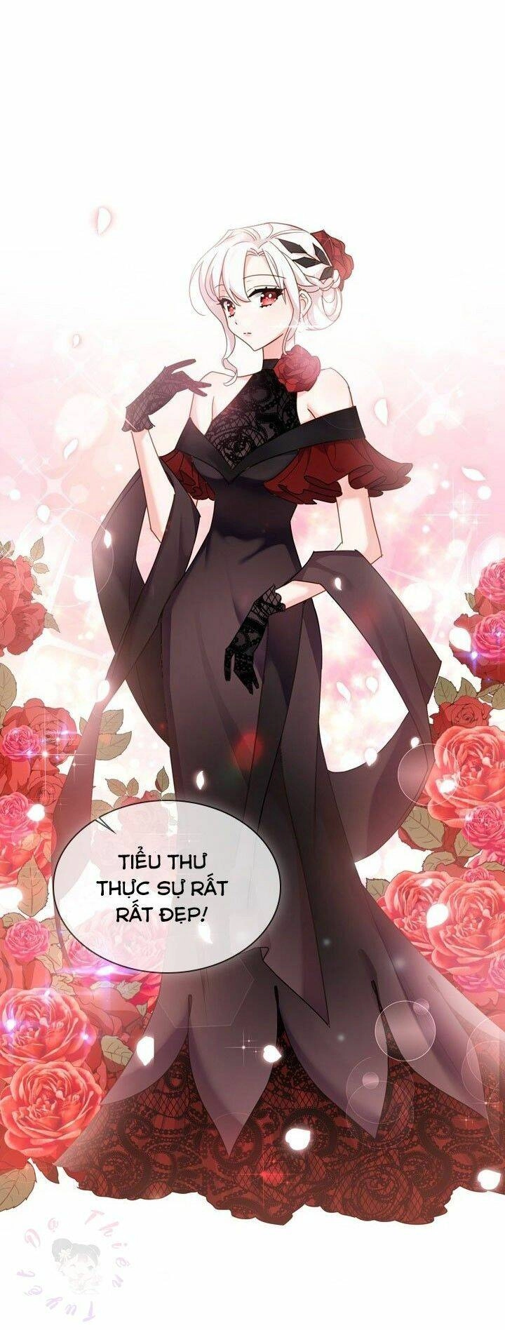 Để Yên Cho Tiểu Thư Hiền Chapter 11 - 10