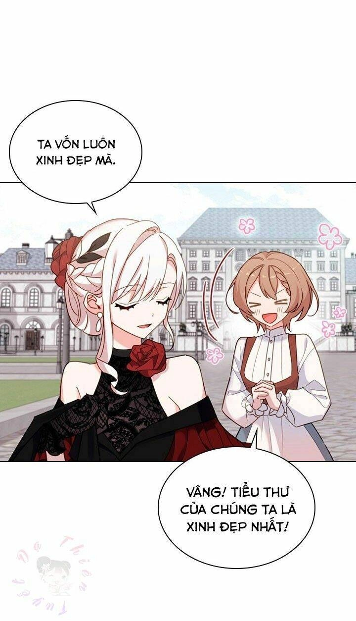 Để Yên Cho Tiểu Thư Hiền Chapter 11 - 11