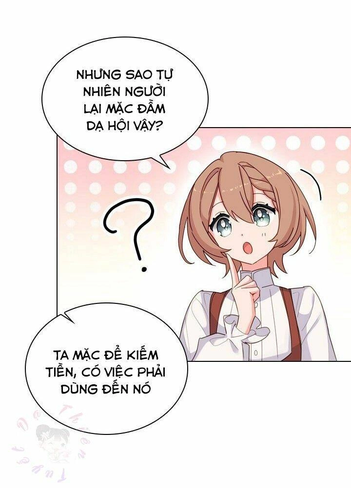 Để Yên Cho Tiểu Thư Hiền Chapter 11 - 12