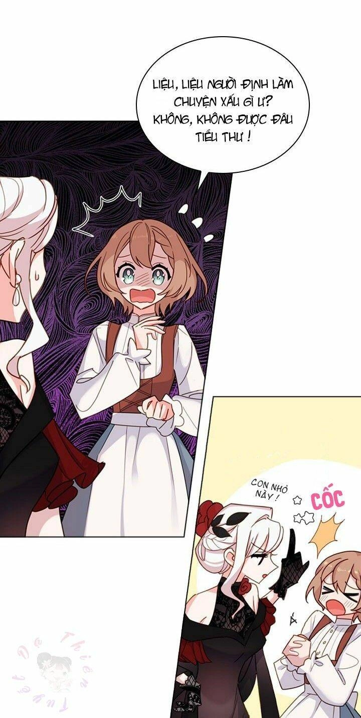 Để Yên Cho Tiểu Thư Hiền Chapter 11 - 13