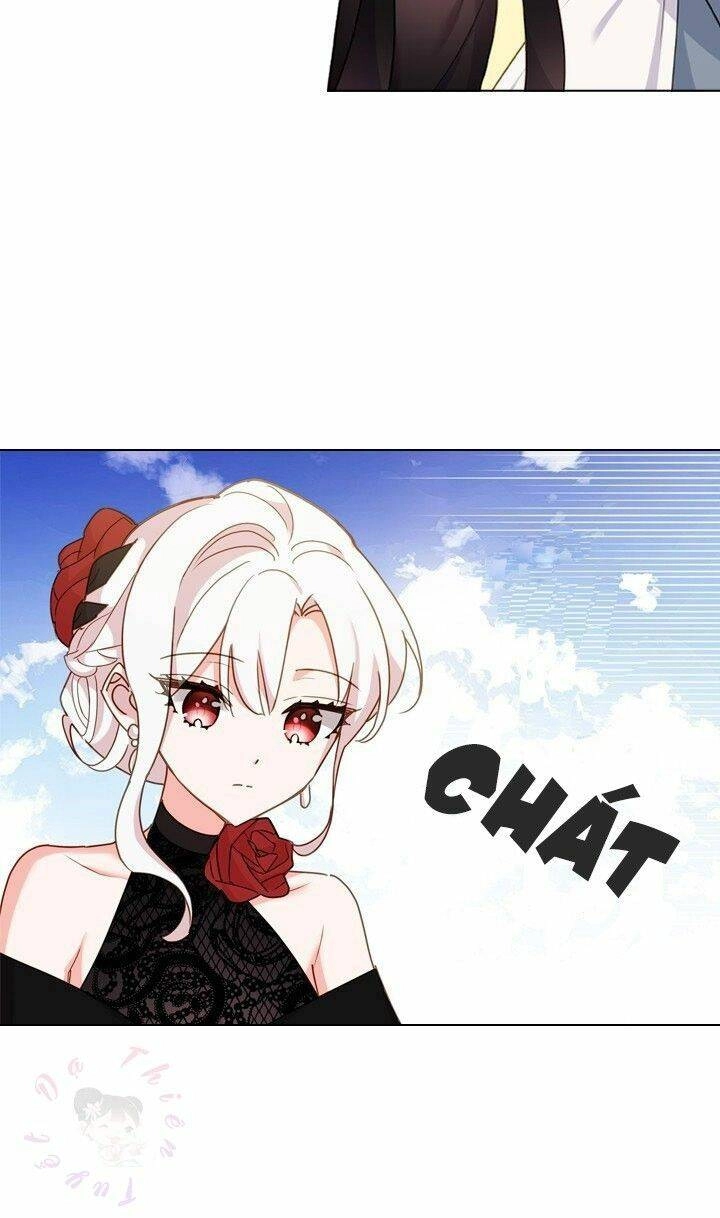 Để Yên Cho Tiểu Thư Hiền Chapter 11 - 14