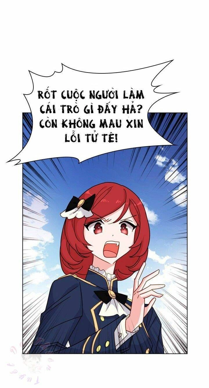 Để Yên Cho Tiểu Thư Hiền Chapter 11 - 15