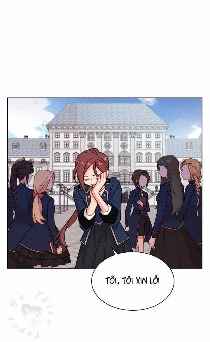 Để Yên Cho Tiểu Thư Hiền Chapter 11 - 16