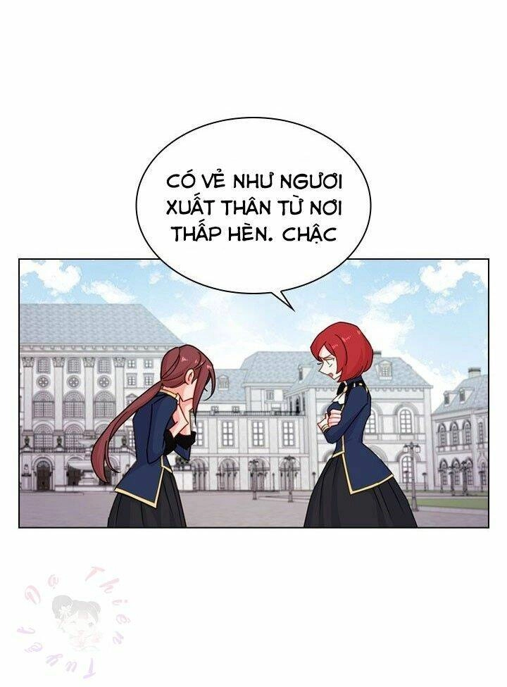 Để Yên Cho Tiểu Thư Hiền Chapter 11 - 17