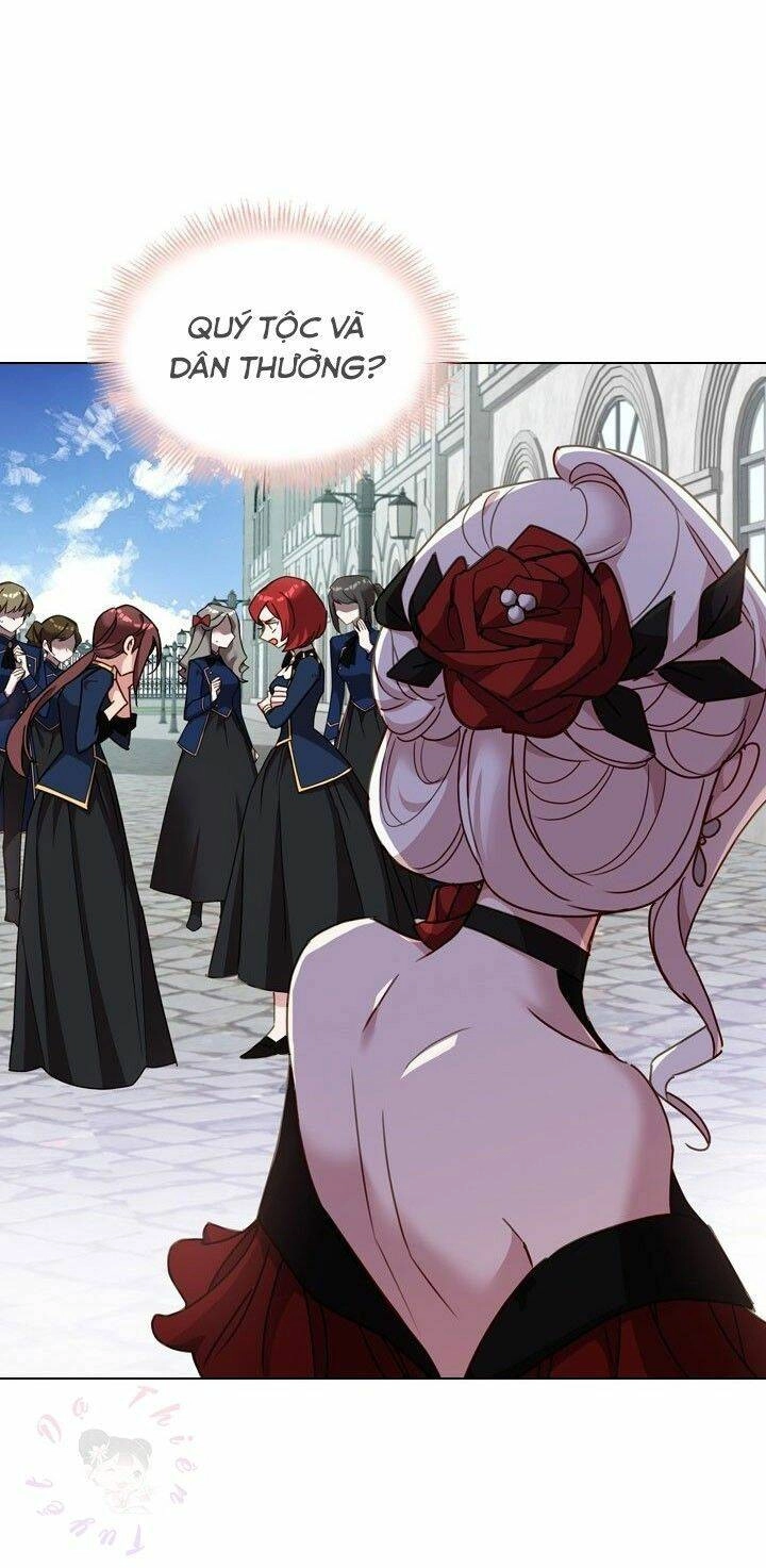 Để Yên Cho Tiểu Thư Hiền Chapter 11 - 18