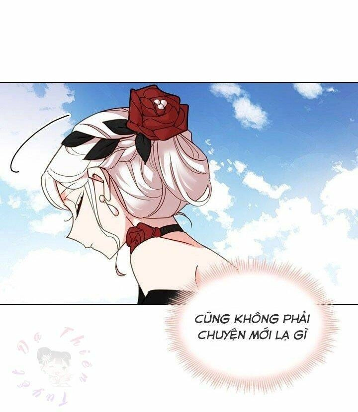 Để Yên Cho Tiểu Thư Hiền Chapter 11 - 19